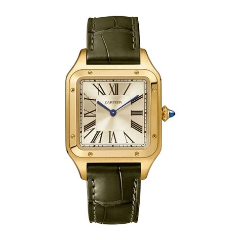 cartier usa watches